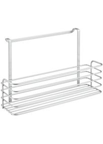 Metaltex Einh&auml;ngekorb &raquo;Galileo&laquo; Bodenfl&auml;che 34 x 12 cm