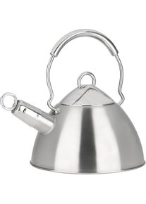 GSW Wasserkessel &raquo;Mirage&laquo; 1 Stk. tlg. Edelstahl 18/8