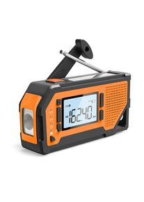 NABO Notfallradio &raquo;EMERGENCY STAR&laquo; ( )