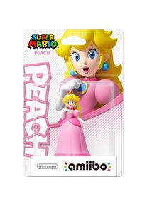 Nintendo Switch Spielfigur &raquo;amiibo SuperMario Peach&laquo;