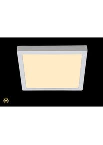 Briloner Leuchten Aufbauleuchte &raquo;FIRE&laquo;