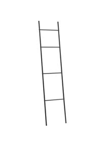 zeller Present Dekoleiter Handtuchhalter