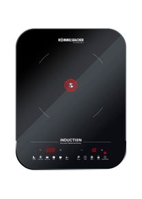 Rommelsbacher Einzel-Induktionskochplatte &raquo;CTS 2000/IN&laquo;