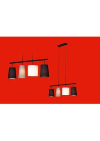 Briloner Leuchten LED Pendelleuchte &raquo;SHADES&laquo;