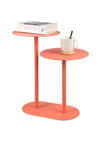 Mirrors and More Beistelltisch &raquo;FERRA&laquo; 5 Stk. tlg.