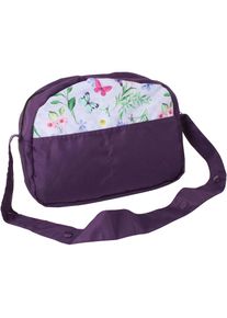 Bayer Chic 2000 CHIC2000 Puppen Wickeltasche &raquo;Jeans Grey&laquo;