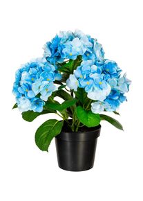 Creativ green Kunstpflanze &raquo;Hortensienbusch&laquo;