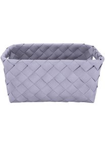 Kleine Wolke Allzweckkorb &raquo;Aspera&laquo;