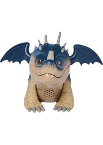 Spin Master Spielfigur &raquo;Drachenz&auml;hmen leicht gemacht, Interaktiver Mini-Drache Fleischklop&laquo; mit 25 Soundeffekten
