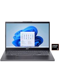 Acer Notebook &raquo;A15-61M-R932&laquo; 39, 62 cm / 15, 6 &prime;&prime; AMD Ryzen 5 Radeon 760M 512 GB SSD
