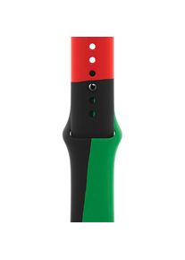 Apple Smartwatch-Armband &raquo;40mm Black Unity Sportarmband - S/M&laquo;