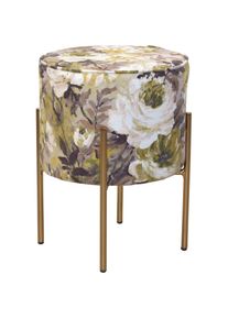 Inosign Sitzhocker &raquo;Liano&laquo; 1 Stk. tlg.