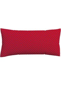 Schlafgut Kissenbezug &raquo;Woven Satin Fade&laquo; mit Farbverlauf