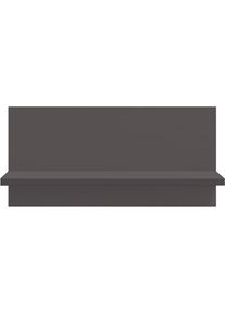 KOCHSTATION Wandboard &raquo;KS-Mali&laquo; Breite 50 cm