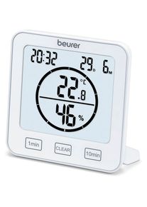 Beurer Innenwetterstation &raquo;HM 22&laquo; () Thermo-Hygrometer