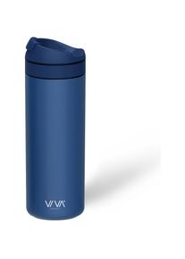 Viva Scandinavia Thermobecher &raquo;Recharge Pro&laquo; mit Presseinsatz, 460 ml