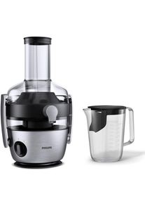 Philips Entsafter &raquo;HR1921/20 Avance&laquo; 1100 W mit GeoTech Sieb, QuickClean und Vorsp&uuml;lfunktion