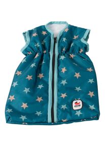 Bayer Chic 2000 CHIC2000 Puppen Schlafsack &raquo;Brombeere&laquo;