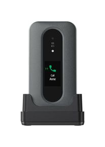 Doro Klapphandy &raquo;Leva L30&laquo; Schwarz