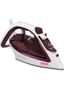 Tefal Dampfb&uuml;geleisen &raquo;FV5716 Easygliss Plus&laquo; 2500 W 190 g/Min. Dampfsto&szlig;, Vertikaldampf, XL Einf&uuml;ll&ouml;ffnung, stabile Ablage