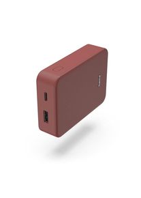 Hama Powerbank &raquo;Powerbank 10000mAh, 2 Ausg&auml;nge: USB-C, USB-A&laquo; 10.000 mAh