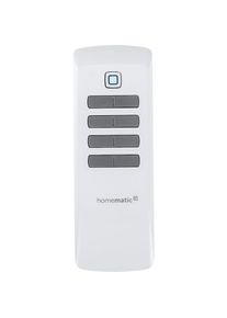 homematic IP Smarte Fernbedienung &raquo;Fernbedienung - 8 Tasten (142307A0)&laquo;