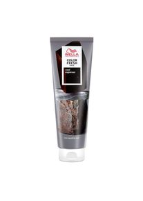 Wella Professionals Haarmaske &raquo;Color Fresh Mask Cool Espresso&laquo; frei von Silikonen, auswaschbar, w&ouml;chentliche Anwendung