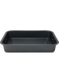 Kr&uuml;ger Kr&uuml;ger Auflaufform Stahl 1 Stk. tlg.