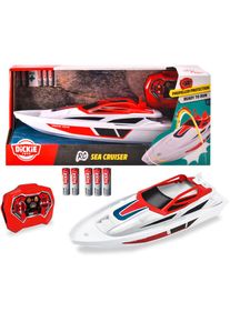 DICKIE TOYS RC-Boot &raquo;RC Sea Cruiser, 2,4GHz&laquo;