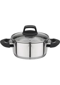 GSW Bratentopf &raquo;Como&laquo; 1 Stk. tlg. Edelstahl 18/8