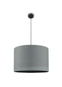 Paco Home Pendelleuchte &raquo;TOM&laquo; E27 mit kompatiblen Dimmer und Leuchtmittel