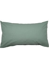 Janine Kissenbezug &raquo;PIANO 0125 31 80x80&laquo; mit Rei&szlig;verschluss