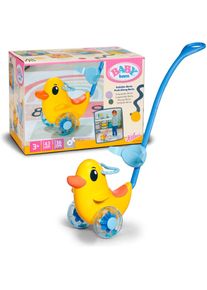 Baby Born Puppentier &raquo;Schiebe-Berta&laquo;