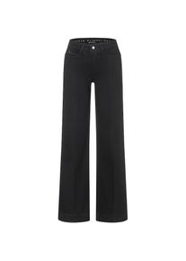 MAC Weite Jeans &raquo;DREAM WIDE&laquo; mit weitem Bein-Stretch