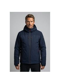 Icepeak Skijacke &raquo;Icepeak FAULKTON&laquo; 1 Stk. tlg. wasserdicht, wasserabweisend, winddicht, atmungsaktiv