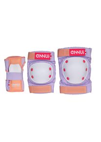 Ennui Protektoren-Set &raquo;Park Set Pastel&laquo;