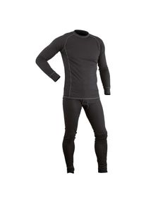 Roleff Funktionsunterhose &raquo;Men&laquo; schwarz schwarz, Gr&ouml;&szlig;e M