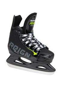 Reign Schlittschuhe &raquo;Ares Jr. adjustable&laquo; gr&uuml;n, Gr&ouml;&szlig;e 32/35 (bis 100 kg)
