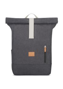 Johnny Urban, M&aelig;nd, Rygs&aelig;k 'Adam Large', Cognac / Antracit / Offwhite, St&oslash;rrelse One Size