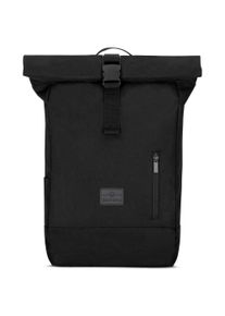 Johnny Urban, M&aelig;nd, Rygs&aelig;k 'Robin Medium', Sort, St&oslash;rrelse One Size