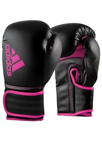 adidas Performance Boxhandschuhe &raquo;Hybrid 80&laquo; pink, Gr&ouml;&szlig;e 12 12