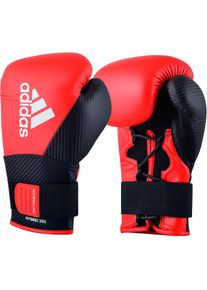 adidas Performance Boxhandschuhe &raquo;Adidas Hybrid 250 Duo Lace&laquo; rot, Gr&ouml;&szlig;e 12 12