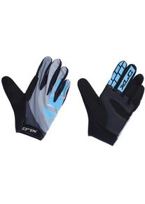 Xlc Fahrradhandschuhe &raquo;Langfingerhandschuh Enduro CG-L13&laquo; 2 Stk. blau, Gr&ouml;&szlig;e S