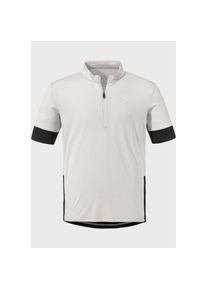 Sch&ouml;ffel Sch&ouml;ffel Radtrikot &raquo;CIRC Shirt Style Pinega MNS&laquo; beige, Gr&ouml;&szlig;e 56