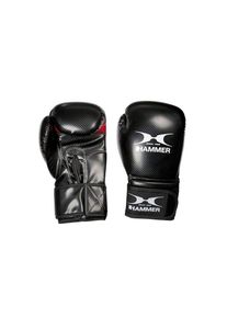 HAMMER Boxhandschuhe &raquo;X-Shock&laquo; schwarz, Gr&ouml;&szlig;e 4 14