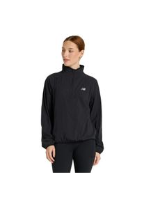 New Balance Ultra Light Half Zip Shirt Women