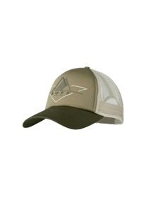 Buff Trucker Cap Brak Khaki (L/XL) Unisex