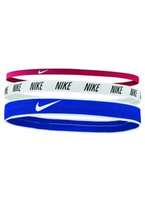 Nike Mixed Width Headbands 3-pack