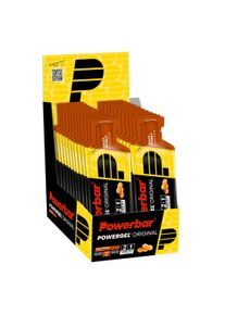 Power Bar Powerbar Powergel Salty Peanut 41g Box