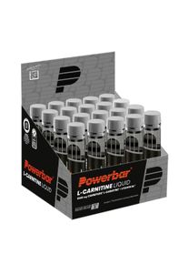 Power Bar Powerbar L-Carnitine Liquid Ampuls 25 ml Box